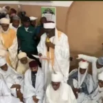 Wata Matashiya Ta Binne Jaririyar Da Ta Haifa Da Ranta A Kebbi