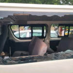 Ndume Ya Koka Kan Sabbin Hare-haren Boko Haram A Borno