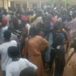 Hisbah Ta Kama Mai Safarar Mutane Da Mata 12