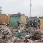 Gwamnatin Najeriya Ta Yi Maraba Da Daure Simon Ekpa A Finland