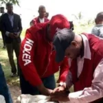 An Tsinci Gawar Wani Barasaken Gargajiya A Filato