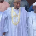 An Kama Dan Uwan Nnamdi Kanu Da Lauyansa —Sowore