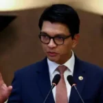 Tashar Tsandauri Ta Dala Inland Dry Port Ta Magantu Kan Cece-Kucen Korar Ma’aikata.