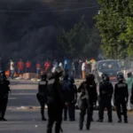 NiMet Ta Yi Hasashen Samun Hazo  A Wasu Jihohin Najeriya