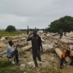 Sauke Hafsoshin Tsaro: Za A Yi Wa Janar-Janar 60 Ritaya Daga Aiki