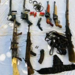 Ban Damu Da Binciken Da Gwamnatin Kano Ke Yi Ba – Ganduje