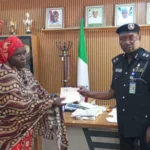 Amurka Ta Soke Bizar Wole Soyinka