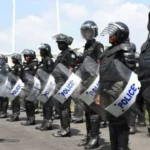 Amurka Ta Soke Bizar Wole Soyinka