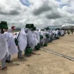 Gwamnonin Jam’iyyar APC Na Taro A jihar Kebbi