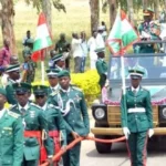 Al’ummar Shendam Sun Zargi Yan Sanda Da Taimakawa Yan Daba Wajen Rushe Musu Gidaje.