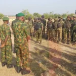 Mutane 7 Sun Mutu A Hatsarin Mota A Jigawa