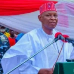 Tsohon Shugaban Karamar Hukumar Unggogo Ya Sauya Sheka Zuwa APC