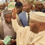 Tinubu Ya Buƙaci Sojoji Su Killace Dazukan Kwara, Kebbi Da Neja