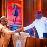 Gwamnan Katsina Dikko Radda Ya Gabatar Da Kasafin Kuɗi Na Naira Biliyan 897.9