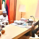 Yau Atiku zai karɓi katin zama ɗan a Jama’iyyar ADC