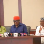 Za A Yi Babban Taron Tattauna Hanyoyin Magance Matsalar Tsaro A Arewacin Nijeriya