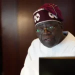 Sanata Barau Jibrin Zai Yi Karar Wani Tsagin APC Kan Zargin Karɓar Cin Hancin Dala Miliyan 10