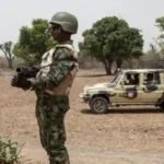 Gwamnatin Nijeriya Ta Gargadi Trump Kan Kada Ya Kirkiri Sabuwar Sudan A Kasar