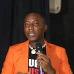 Obama Ya Caccaki Salon Mulkin Trump A Amurka