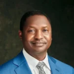 Yan Sanda Sun Kama Fasto Cikin Gungun Mutanen Da Ake Zargi Da Satar Yara Da Siyarwa.