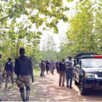 Yadda Babban Taron Jam’iyar PDP Ke Gudana A Oyo