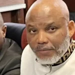 Amurka ta yaba da ceto ɗaliban jihar Neja 100