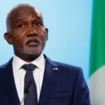 Kotu ta tura tsohon ministan ƙwadago Chris Ngige gidan yari