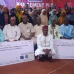 An kai hari gidan jami’in ɗan sanda a Yobe