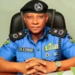 Hukumar PSC ta ɗaga likafar AIG Muhammad Usaini Gumel zuwa DIG.