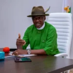 Har yanzu sojojin Najeriya 11 na Burkina Faso – Tugga