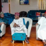 PDP ta shirya lashe zaɓukan 2027 – Tanimu Turaki