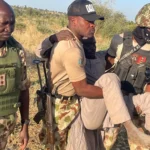 Gwamnatin Tinubu za ta kashe Naira tiriliyan 5 kan harkokin tsaro a shekarar 2026.