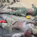 Tinubu zai gabatar da kasafin kuɗin 2026 a ranar Juma’a