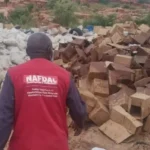 Hukumar Karota Ta Mika Motocin Giyar Data Kama Ga Hukumar Hisba A Kano