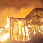 Za mu ci gaba da kamen motoci masu gilashi mai duhu —’Yan sanda