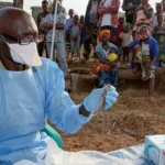 Najeriya ta samu gibin tiriliyan 30 a kuɗin shigar da ta yi hasashen samu a 2025 – Minista