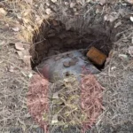 An kashe wutar da wasu gungun yan daba suka kunna a unguwar Rijiya Biyu Kano