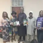 Senegal ta lashe gasar AFCON ta 2025