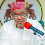 NNPP ta soki masu kiran cewa mataimakin gwamnan Kano ya ajiye aiki