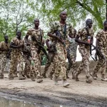 Kotu ta ba Yahaya Bello damar tafiya Umara a watan azumi