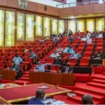 Shugaban Hukumar Aikin Hajji Na Kasa ya yi murabus