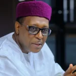 An yi hatsaniya kan dokar zaɓe a Majalisar Wakilan Najeriya