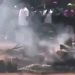 Sojoji sun kashe ’yan ta’adda 16, sun ceto mutum 11 da aka sace a Borno
