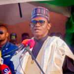 AU ta yi allawadai da kisan fiye da mutum 50 a Zamfara