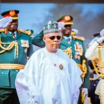 APC ta naɗa Masari shugaban babban taronta na ƙasa