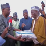 Hisbah ta kama mutum tara saboda rashin yin azumi a Kano