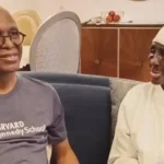 Mataimakin Gwamnan Kano Ya Yi Murabus