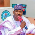 Mu yi amfani da Sallar bana wajen yi wa Najeriya addu’a – Tinubu