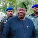 Za mu kai hari kan gidajen jami’an Amurka da Isra’ila – Iran