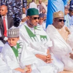 Matatar Dangote ta ƙara farashin man fetur karo na biyar a watan Maris